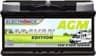 ELECTRONICX AGM 120Ah