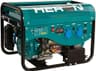 HERON hybride generator