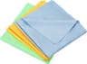 Instrument poetsdoek set