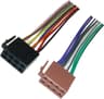 Adapter Universe DIN ISO