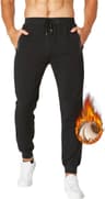 Lange wintersportbroek