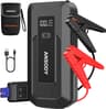 3000 A jumpstarter