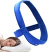 Anti-snurken kinband
