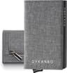 Slim Wallet Men