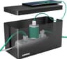 ACROPAQ Kabelbox Klein