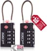 iXLOCK TSA Kabelslot