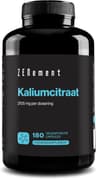Kaliumcitraat Zenement