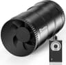 Hon&Guan Inline ventilator