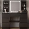 TRIUMPHKEY Make-uptafel
