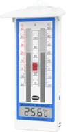 Brannan Digitale kasthermometer