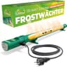 BioGreen kasverwarming