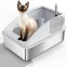 FURTIME Kattenbak