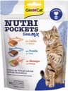 GimCat Nutri Pockets Sea Mix