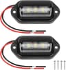 URAQT LED kentekenverlichting
