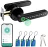 5-in-1 Keyless