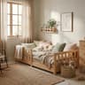 ecoMI Kinderbed