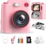 Instant Print kindercamera