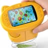Kindermicroscoop 1000X