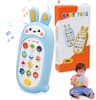 LEADSTAR Babymobiele telefoon