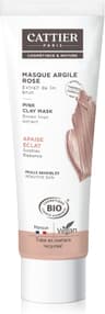 CATTIER Roze Klei Masker