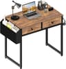 Lufeiya klein bureau