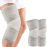 Zouwel Bamboe Kniebandages