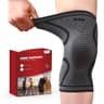 Compressie Kniebandage set