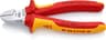 KNIPEX Zijsnijtang