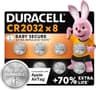 Duracell CR2032 Lithium