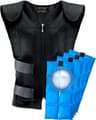 Koelvest met koelelementen