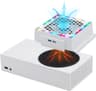 Mcbazel Xbox S ventilator