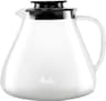 Melitta borosilicaatglas koffiekop