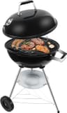 Kogelbarbecue