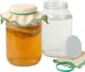 Grote fermentatiepot