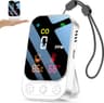 YOJOCK 3-in-1 koolmonoxidemelder
