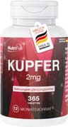 Koper 2mg tabletten