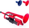 pCornet rood