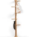 FUKUMARU Hoge kattenboom