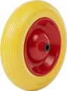 Wiltec PU-wiel