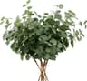 HNVNER eucalyptus kunstbloemen