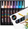 Posca PC-5M Nebula Set