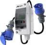 Mobiele Digitale Stroommeter