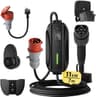 dé EV Charger Type 2 11kW