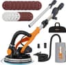 MAXXT Gipsplaatschuurmachine