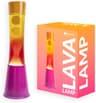 Fisura Lavalamp
