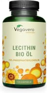 Vegavero BIOLOGISCHE Lecithine