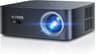 Netflix 4K beamer