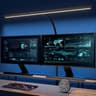EYOCEAN Bureaulamp