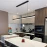 Dimbare led-hanglamp