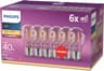 Philips LED 6-pack